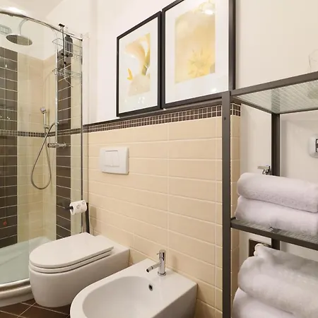 Nene-il Vicolo And 4* Bellagio