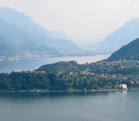 Nene-il Vicolo And Gæstehus