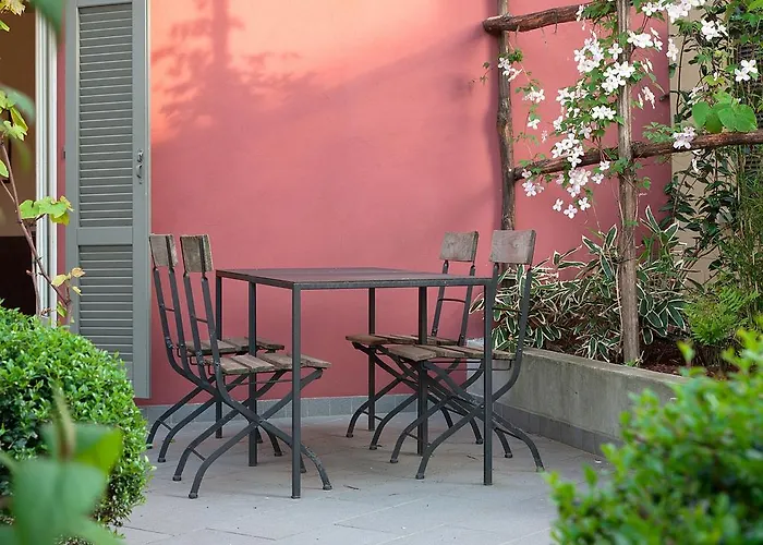 Nene-il Vicolo And Гостевой дом 4*