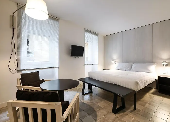 Nene-il Vicolo And Гостевой дом 4*