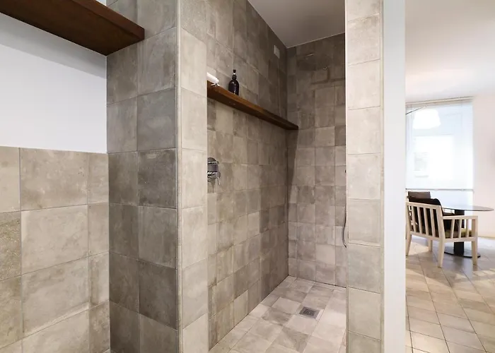 Nene-il Vicolo And 4* Белладжо