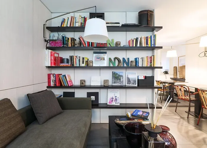 Гостевой дом Nene-il Vicolo And 4*