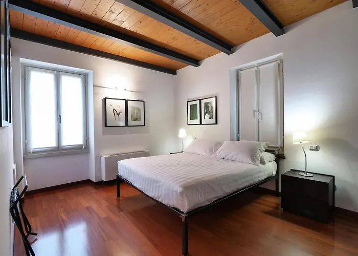 Гостевой дом Nene-il Vicolo And