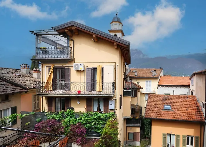 Гостевой дом Nene-il Vicolo And