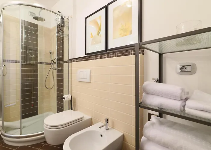 Nene-il Vicolo And 4* Белладжо