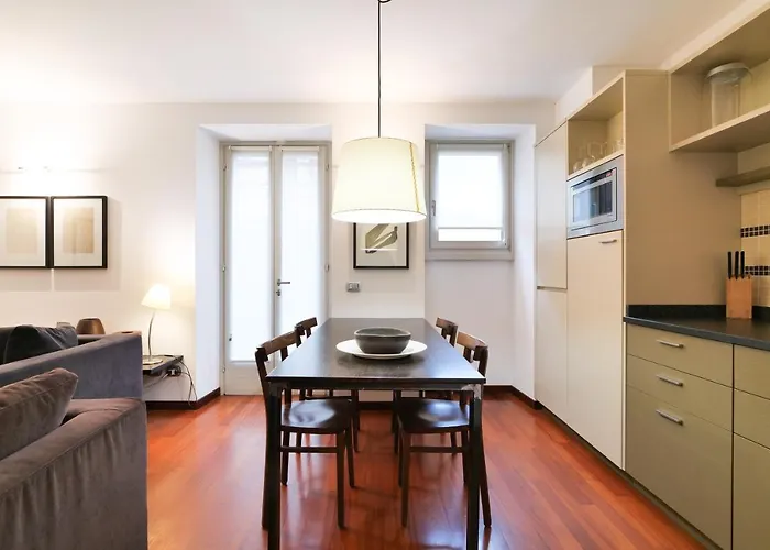 Nene-il Vicolo And Гостевой дом