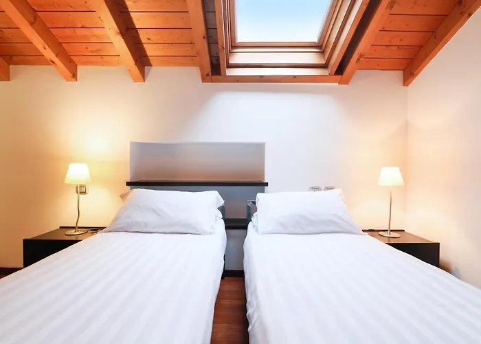 Гостевой дом Nene-il Vicolo And 4*