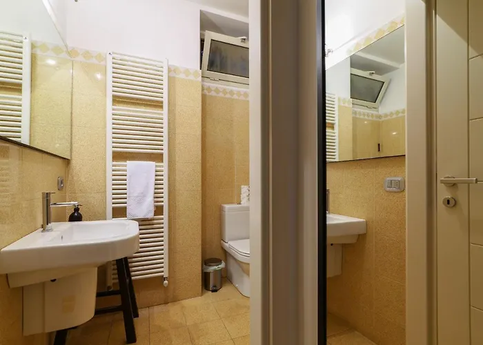 Nene-il Vicolo And Белладжо