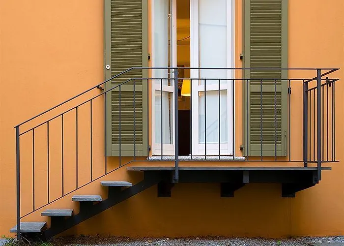 Nene-il Vicolo And Гостевой дом 4*