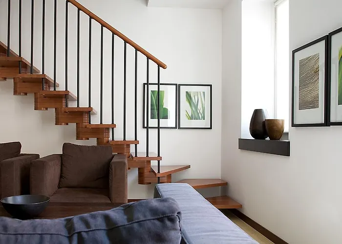 Nene-il Vicolo And Гостевой дом