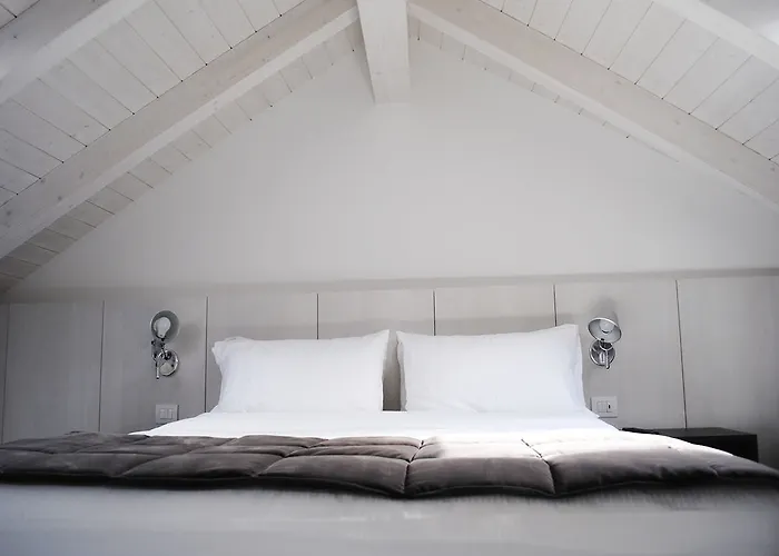 Nene-il Vicolo And Гостевой дом