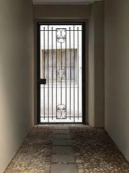 Nene-il Vicolo And Белладжо