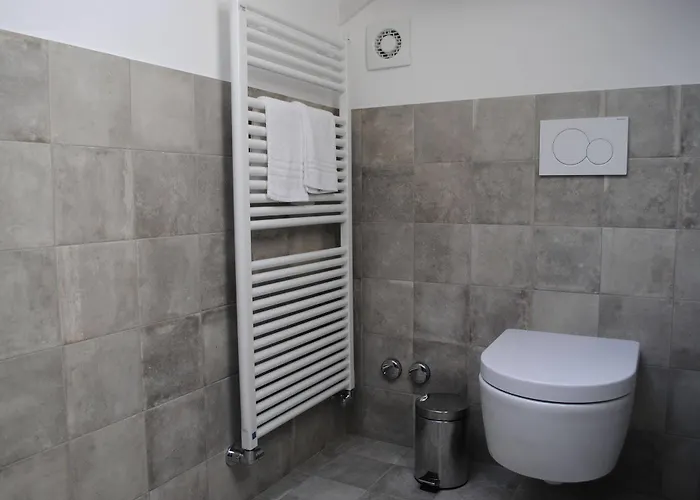 Nene-il Vicolo And Гостевой дом