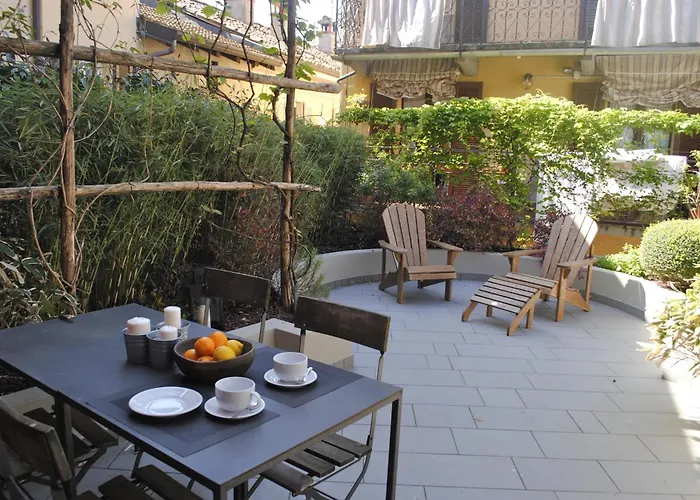 Nene-il Vicolo And Гостевой дом 4*