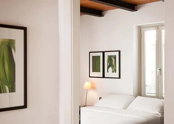 Гостевой дом Nene-il Vicolo And Белладжо