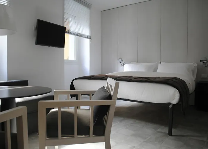 Гостевой дом Nene-il Vicolo And