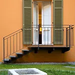 Nene-il Vicolo And Guest house 4*