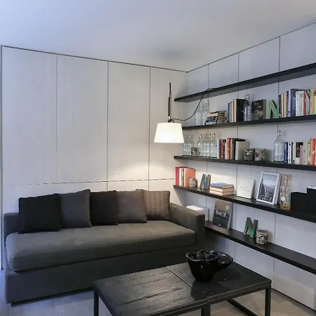 招待所 Nene-il Vicolo And 4*