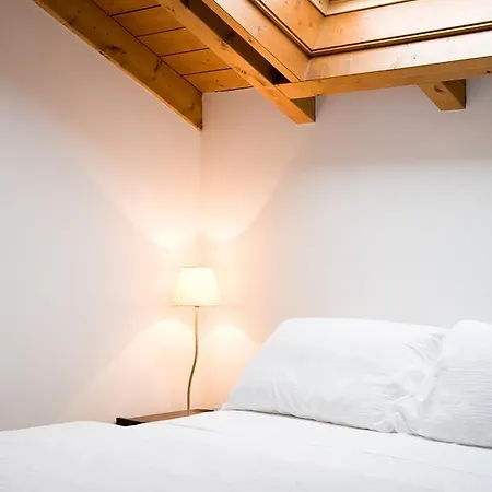 Nene-il Vicolo And 招待所 贝拉焦