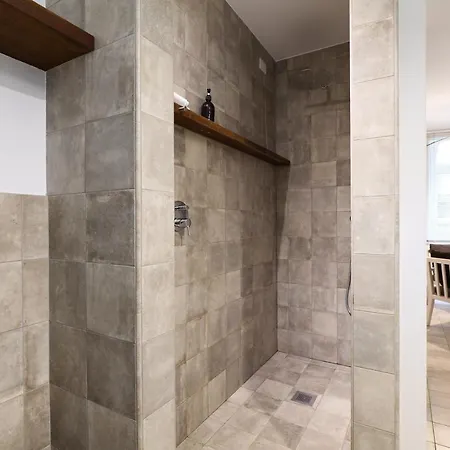 Nene-il Vicolo And 4* 贝拉焦