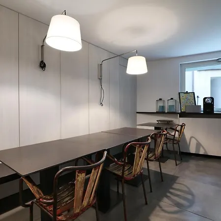 Nene-il Vicolo And 招待所