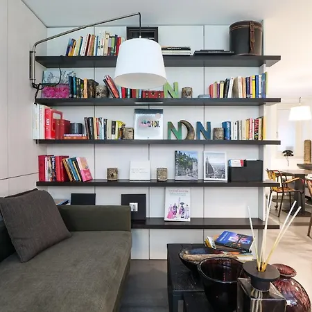 招待所 Nene-il Vicolo And 4*