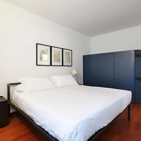 Nene-il Vicolo And 4* 贝拉焦