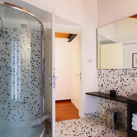 Nene-il Vicolo And 4* 贝拉焦