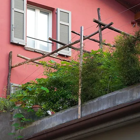 Nene-il Vicolo And 招待所 4*