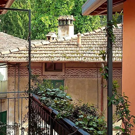 Pensión Nene-il Vicolo And