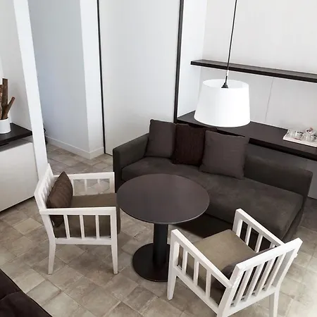 招待所 Nene-il Vicolo And 贝拉焦