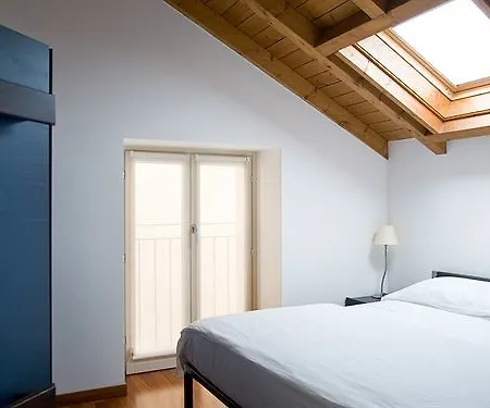 Nene-il Vicolo And 4* 贝拉焦