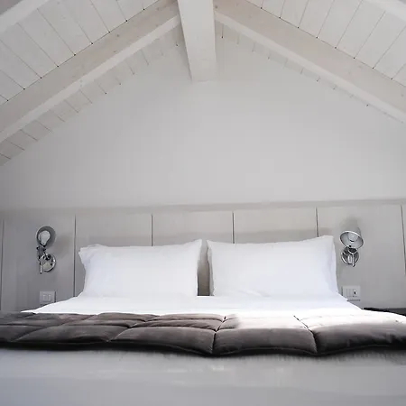 Nene-il Vicolo And 招待所