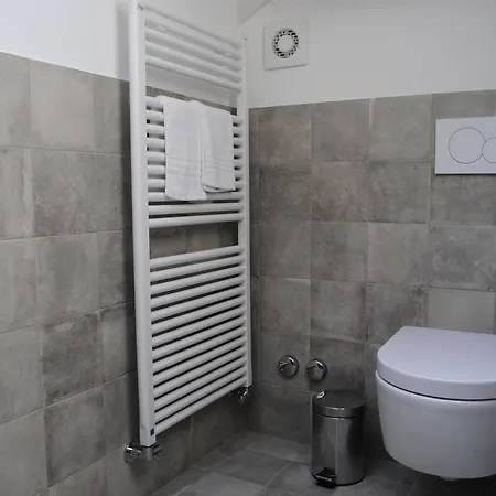 Nene-il Vicolo And 招待所