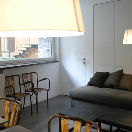 招待所 Nene-il Vicolo And 贝拉焦