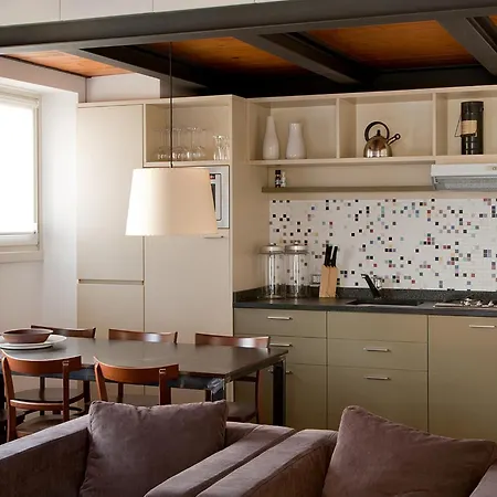 Nene-il Vicolo And 4* 贝拉焦