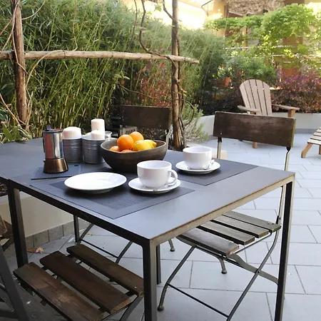 Nene-il Vicolo And 4*