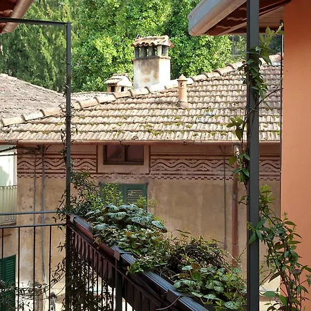 Nene-il Vicolo And 4* Bellagio