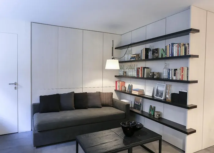 Konukevi Nene-il Vicolo And 4*