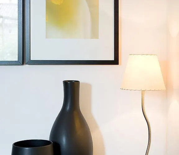 Konukevi Nene-il Vicolo And 4*