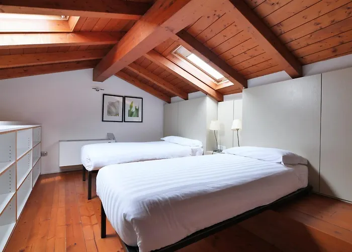 Nene-il Vicolo And Konukevi Bellagio