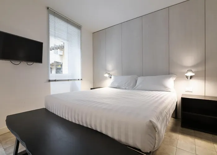 Nene-il Vicolo And 4* Bellagio