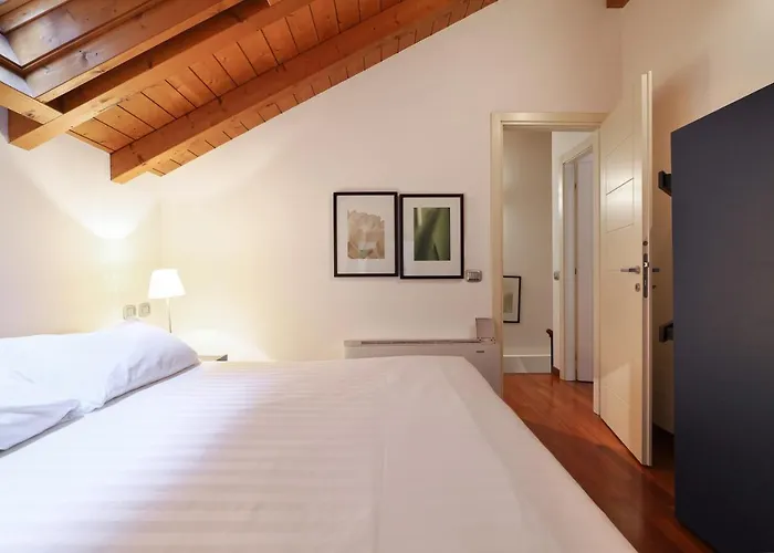 Konukevi Nene-il Vicolo And