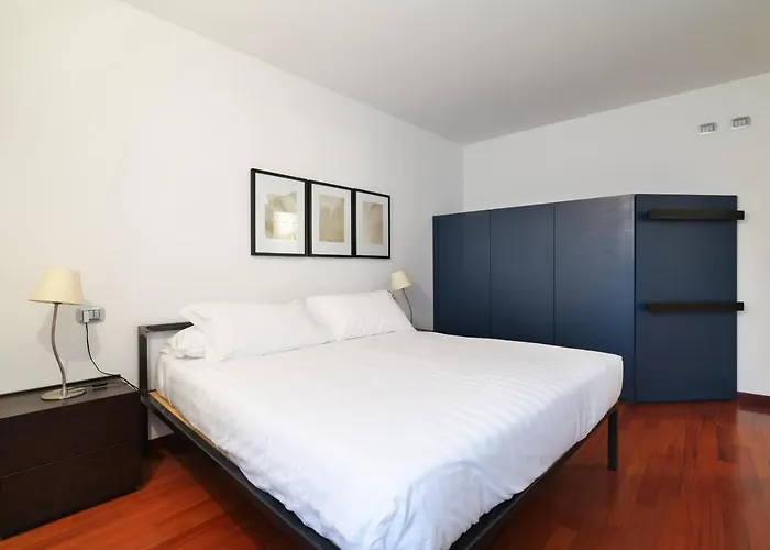 Nene-il Vicolo And 4* Bellagio