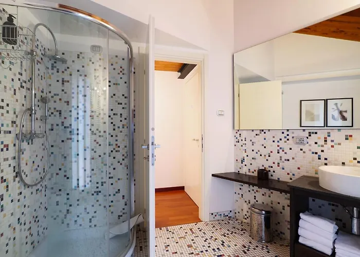 Nene-il Vicolo And 4* Bellagio