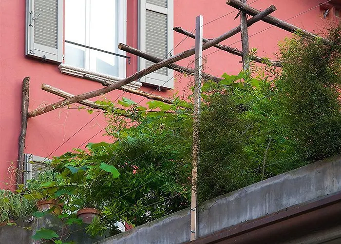 Nene-il Vicolo And Konukevi 4*