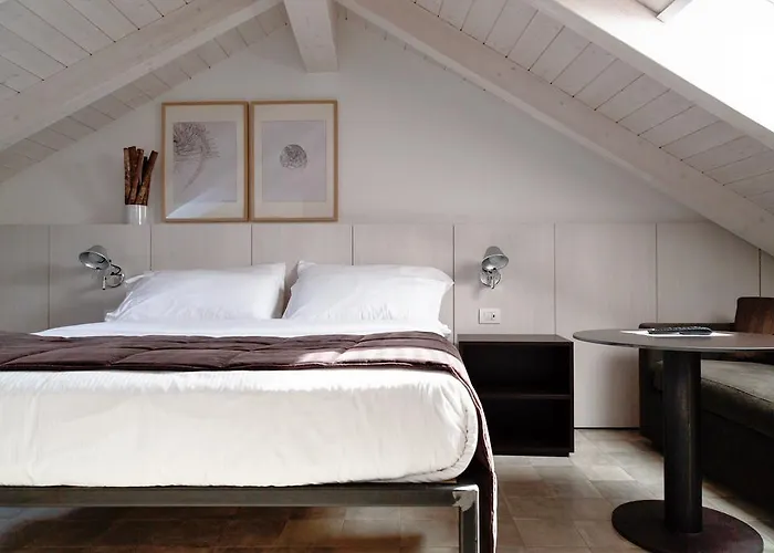 Konukevi Nene-il Vicolo And 4*