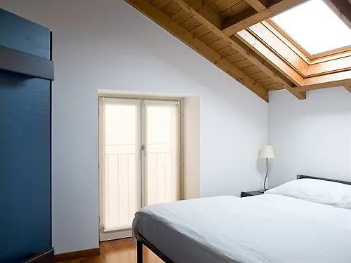 Nene-il Vicolo And 4* Bellagio