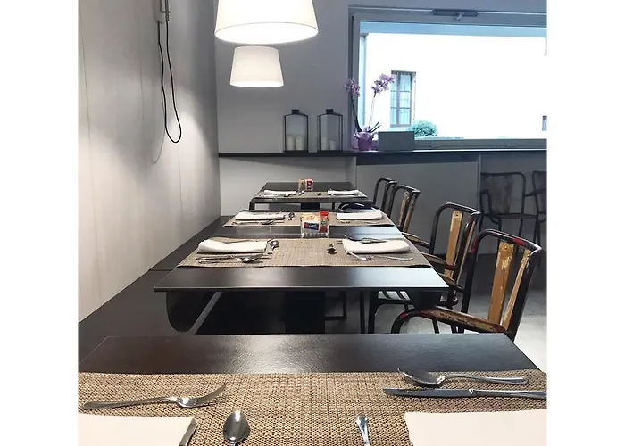 Konukevi Nene-il Vicolo And 4*