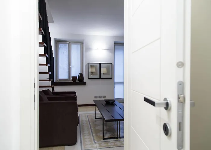 Nene-il Vicolo And Bellagio